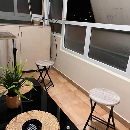 Urban Oasis Apartmán Tirana